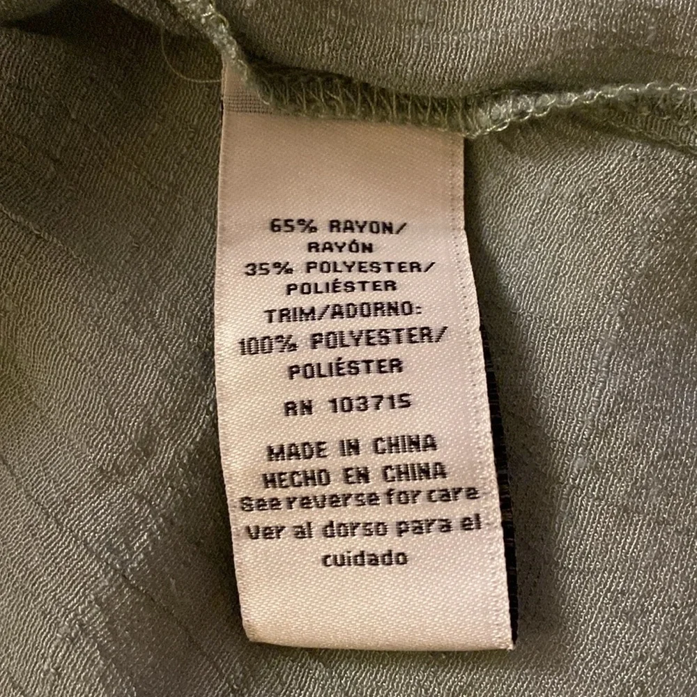 ZAC & RACHEL, tunic - Picture 11 of 13